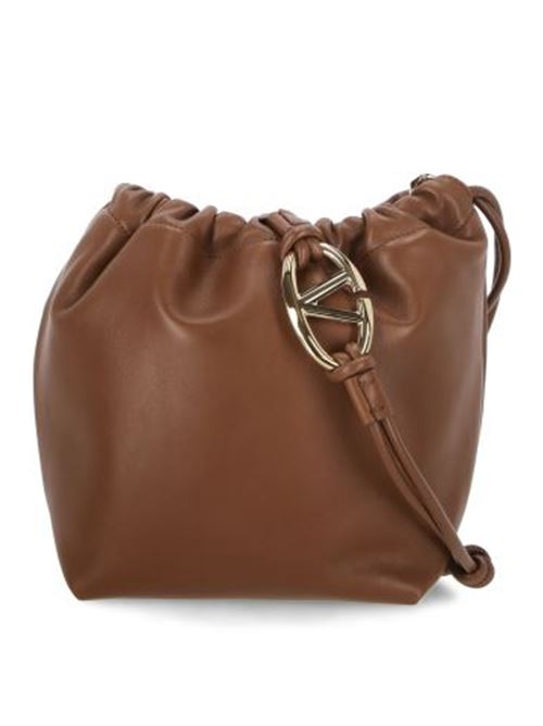 Borsa con coulisse VLogo Signature. Valentino Garavani | 4W0B0N74ZFJN58